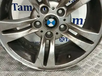 Peça sobressalente para automóvel em segunda mão jante por bmw x3 (e83) 2.0 d referências oem iam bmw 3401200  