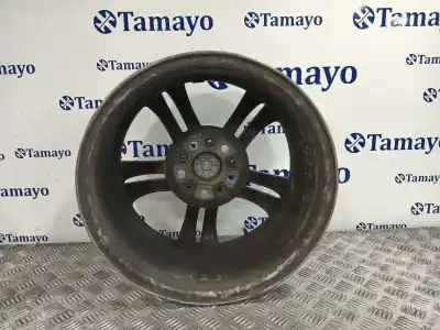 Peça sobressalente para automóvel em segunda mão jante por bmw x3 (e83) 2.0 d referências oem iam bmw 3401200  
