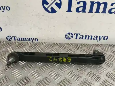 Pezzo di ricambio per auto di seconda mano COLLEGAMENTO STABILIZZATORE ANTERIORE DESTRO per CHEVROLET CRUZE FASTBACK (J305) 1.7 D Riferimenti OEM IAM 13219141  
