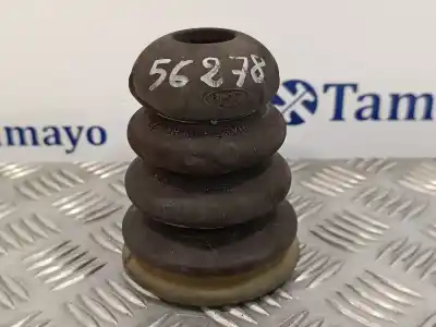 Pezzo di ricambio per auto di seconda mano GOMMA GENERICA per FORD TRANSIT FURGÓN (TTS) 2.0 TDCi CAT Riferimenti OEM IAM BK314002EB  