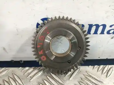 Pezzo di ricambio per auto di seconda mano PIGNONE DENTATO per MERCEDES-BENZ VIANO (W639) CDI 2.2 4-MATIC (639.811, 639.813, 639.815, 639.711,... Riferimenti OEM IAM A6510301613  
