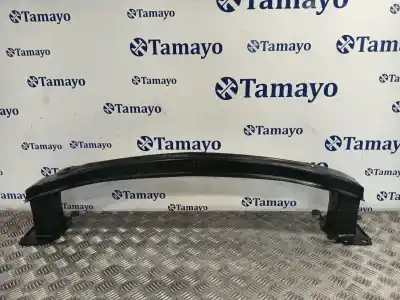 Peça sobressalente para automóvel em segunda mão reforço do pára choques dianteiro por seat leon (1p1) 1.2 tsi referências oem iam 5p0807109a