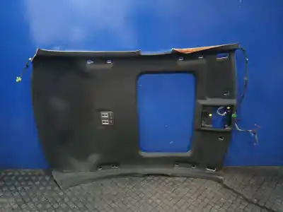 Peça sobressalente para automóvel em segunda mão tecto de abrir interior por jaguar xe (x760) 2.0 d referências oem iam 