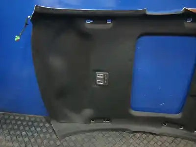 Peça sobressalente para automóvel em segunda mão tecto de abrir interior por jaguar xe (x760) 2.0 d referências oem iam   