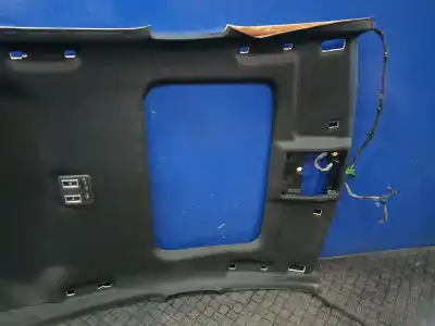 Peça sobressalente para automóvel em segunda mão tecto de abrir interior por jaguar xe (x760) 2.0 d referências oem iam   