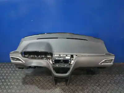 Pezzo di ricambio per auto di seconda mano pannello per peugeot 208 i (ca_, cc_) 1.6 riferimenti oem iam 9672848580