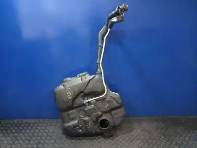 Tweedehands auto-onderdeel benzinetank voor volkswagen caddy iv monospace (sab, saj) 2.0 tdi oem iam-referenties 2k0201085g