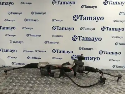 Peça sobressalente para automóvel em segunda mão caixa de direção por seat toledo (5p2) * referências oem iam 1k1423051bn