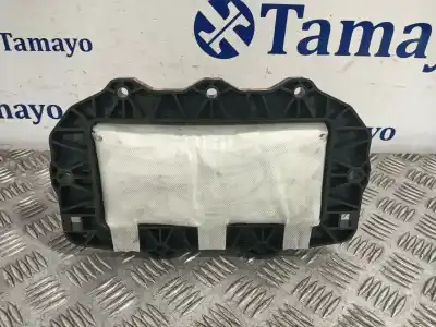 Pezzo di ricambio per auto di seconda mano air bag anteriore destro per peugeot 208 i (ca_, cc_) 1.6 riferimenti oem iam 9672848580