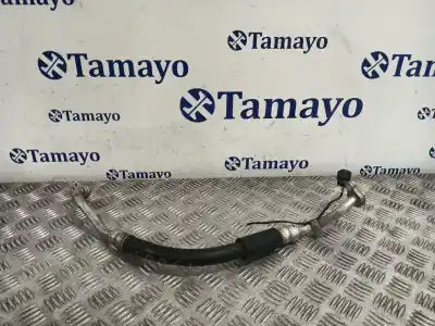 Автозапчасти б/у трубы кондиционирования воздуха за MAZDA 3 BERLINA (BK) * ссылки OEM IAM   