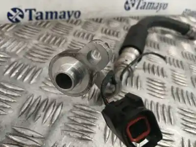 Автозапчасти б/у трубы кондиционирования воздуха за mazda 3 berlina (bk) * ссылки oem iam   