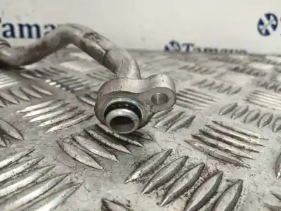 Автозапчасти б/у трубы кондиционирования воздуха за mazda 3 berlina (bk) * ссылки oem iam   