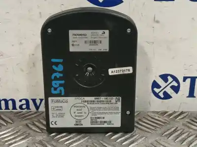 Pièce détachée automobile d'occasion module électronique pour ford kuga i 2.0 tdci références oem iam 8m5t19c112