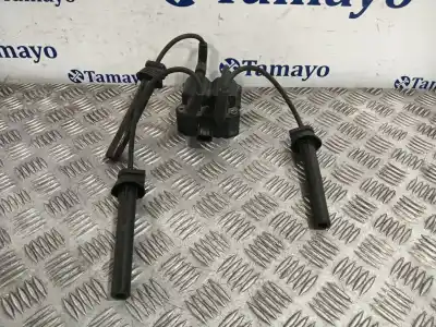Second-hand car spare part IGNITION COIL for MINI MINI (R50, R53) ONE OEM IAM references   