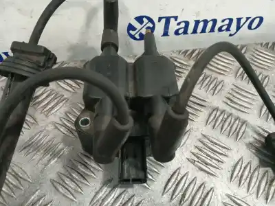 Second-hand car spare part ignition coil for mini mini (r50, r53) one oem iam references   