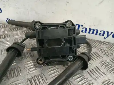 Second-hand car spare part ignition coil for mini mini (r50, r53) one oem iam references   