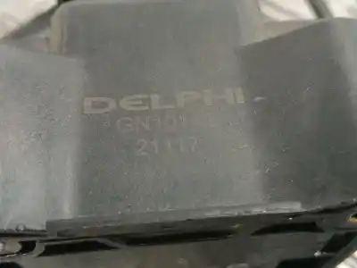 Second-hand car spare part ignition coil for mini mini (r50, r53) one oem iam references   