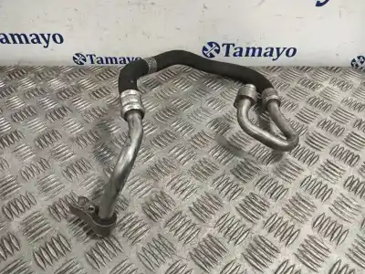 Second-hand car spare part AIR CONDITIONING PIPES for MERCEDES-BENZ CLASE C (W205) C 220 BLUETEC / D (205.002, 205.004) OEM IAM references A2058306501  