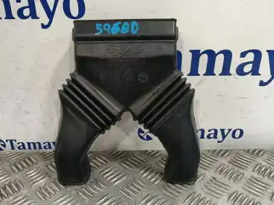 Second-hand car spare part Plastics for VOLVO V40 FASTBACK (525) D3 OEM IAM references 3M5178018W12AD  