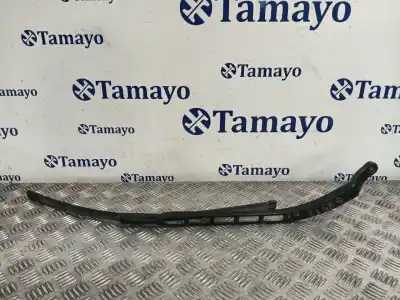 Peça sobressalente para automóvel em segunda mão haste de escova dianteiro direito por seat toledo (5p2) * referências oem iam 485174560