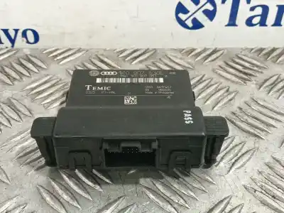 Peça sobressalente para automóvel em segunda mão módulo eletrônico por seat toledo (5p2) * referências oem iam 1k0907530e