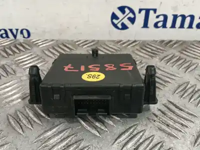 Second-hand car spare part electronic module for seat toledo (5p2) * oem iam references 1k0907530e  
