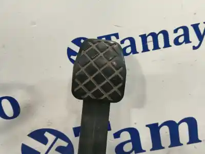 Peça sobressalente para automóvel em segunda mão pedal da embreagem por seat toledo (5p2) * referências oem iam 1k1721059be  