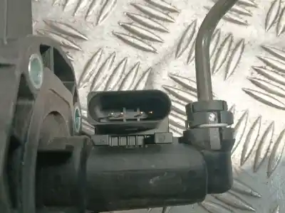 Peça sobressalente para automóvel em segunda mão pedal da embreagem por seat toledo (5p2) * referências oem iam 1k1721059be  