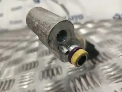 Peça sobressalente para automóvel em segunda mão tubos de ar condicionado por seat toledo (5p2) * referências oem iam 1k0320741ab  