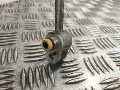 Peça sobressalente para automóvel em segunda mão tubos de ar condicionado por seat toledo (5p2) * referências oem iam 1k0320741ab  