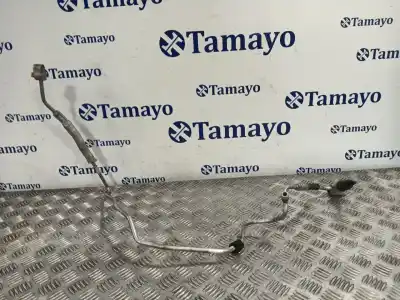 Peça sobressalente para automóvel em segunda mão tubos de ar condicionado por seat toledo (5p2) * referências oem iam 1k0320741ab  