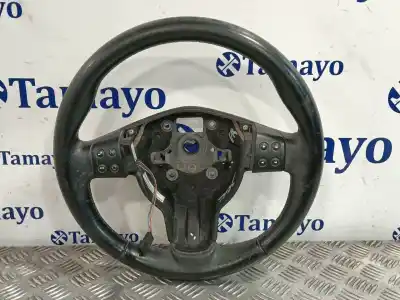 Second-hand car spare part STEERING WHEEL for SEAT TOLEDO (5P2) * OEM IAM references 5P0419091B  