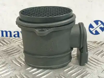 Piesă de schimb auto la mâna a doua DEBITMETRU pentru PEUGEOT 207/207+ (WA_, WC_) 1.6 HDI Referințe OEM IAM 96500107  