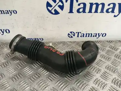 Piesă de schimb auto la mâna a doua TUB pentru PEUGEOT 207/207+ (WA_, WC_) 1.6 HDI Referințe OEM IAM 9656953680A  