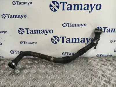 Piesă de schimb auto la mâna a doua TUB pentru RENAULT KANGOO / GRAND KANGOO II (KW0/1_) 1.5 DCI 85 (KW0K, KW0L, KW0B) Referințe OEM IAM 8200875380  