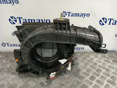 Peça sobressalente para automóvel em segunda mão aquecimento normal completo por jaguar xe (x760) 2.0 d referências oem iam gx7318k258a