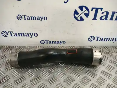 Piesă de schimb auto la mâna a doua TUB pentru BMW 5 TOURING (F11) 520 D Referințe OEM IAM 521108A  