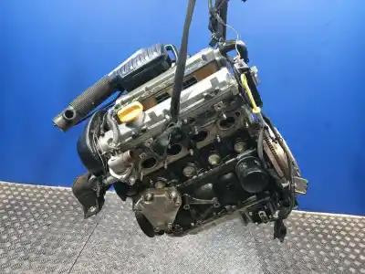 Piesă de schimb auto la mâna a doua MOTOR COMPLET pentru OPEL MERIVA A MONOSPACE (X03) 1.4 16V TWINPORT (E75) Referințe OEM IAM Z16XE  