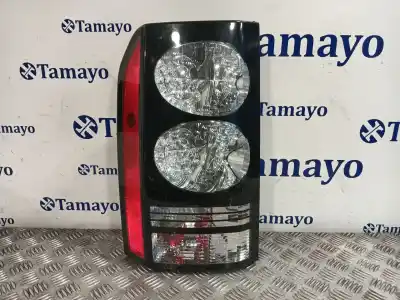 Pezzo di ricambio per auto di seconda mano lampada posteriore sinistra per land rover discovery iv (l319) 3.0 sdv6 4x4 riferimenti oem iam lr162962