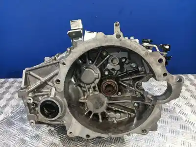 Pezzo di ricambio per auto di seconda mano riduttore per jeep compass (mk49) 2.2 crd riferimenti oem iam 05106045ab