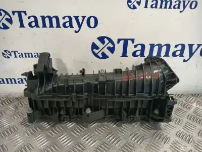 Piesă de schimb auto la mâna a doua COLECTOR DE ADMISIE pentru BMW 5 TOURING (F11) 520 D Referințe OEM IAM 11617807991  