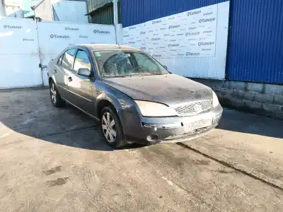 Piesă de schimb auto la mâna a doua CUTIE DE VITEZE pentru FORD MONDEO III (B5Y) 2.0 TDCI Referințe OEM IAM 1S7R7002ED  