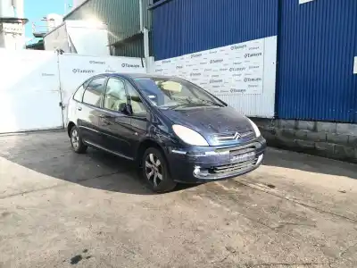 Piesă de schimb auto la mâna a doua CUTIE DE VITEZE pentru CITROEN XSARA PICASSO (N68) 1.6 HDI Referințe OEM IAM 20DM62  