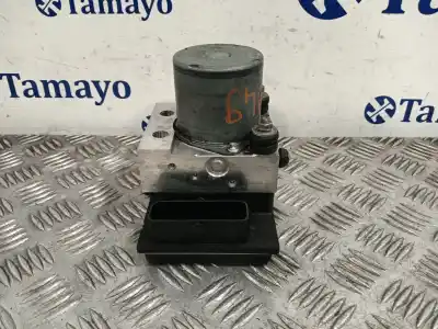 Pezzo di ricambio per auto di seconda mano abs per audi a6 c6 (4f2) 4.2 fsi quattro riferimenti oem iam 4f061451