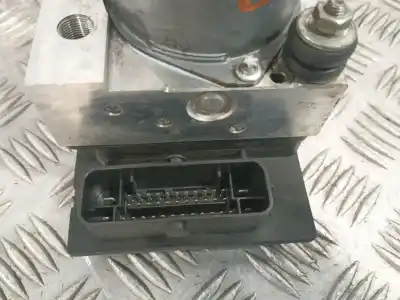 Peça sobressalente para automóvel em segunda mão abs por audi a6 c6 (4f2) 4.2 fsi quattro referências oem iam 4f061451  