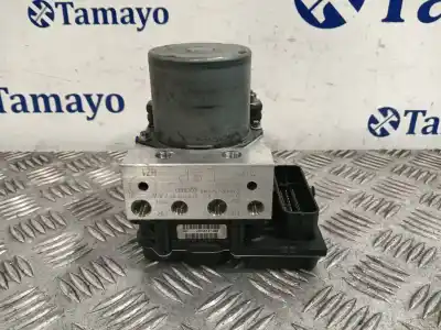Peça sobressalente para automóvel em segunda mão abs por audi a6 c6 (4f2) 4.2 fsi quattro referências oem iam 4f061451  