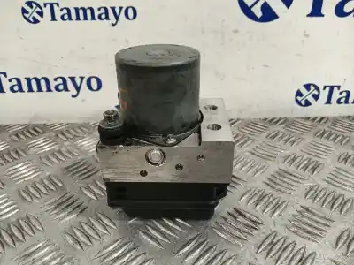 Peça sobressalente para automóvel em segunda mão abs por audi a6 c6 (4f2) 4.2 fsi quattro referências oem iam 4f061451  