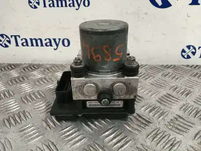 Peça sobressalente para automóvel em segunda mão abs por audi a6 c6 (4f2) 4.2 fsi quattro referências oem iam 4f061451  