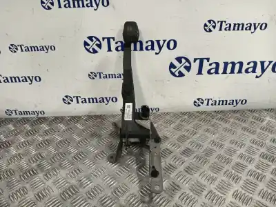 Peça sobressalente para automóvel em segunda mão PEDAL DA EMBREAGEM por FORD FOCUS LIM. (CB4) 1.6 TDCi CAT Referências OEM IAM 4M517B633XG  