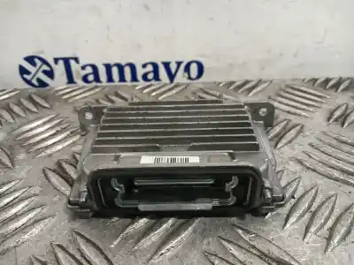 Peça sobressalente para automóvel em segunda mão BALASTRO DE XENON por LAND ROVER DISCOVERY IV (L319) 3.0 SDV6 4X4 Referências OEM IAM 89089352  